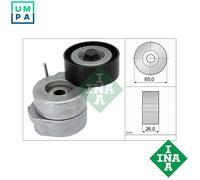 Ina Tensioner Lever 534 0053 10 – V-ribbed Belt