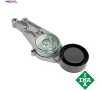 INA Multi-ribbed V-belt Tensioner 534012730 Fits Audi & SEAT