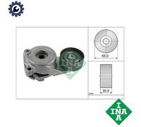 TENSIONER LEVER VRIBBED BELT 534 0183 10 FOR DODGE SPRINTER/3500/Standard/Van