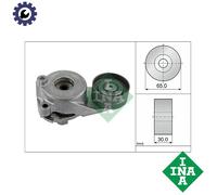 TENSIONER LEVER VRIBBED BELT 534 0183 10 FOR DODGE SPRINTER/3500/Standard/Van