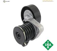 Multi-ribbed V-belt tensioner 534 0252 10 INA for BMW 3 Touring 5 Touring 6 3 1