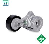 Multi-ribbed V-belt tensioner 534 0252 10 INA for BMW 3 Touring 5 Touring 6 3 1