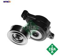 TENSIONER LEVER VRIBBED BELT 534 0287 10 FOR MAZDA ZJ32/ZJ30/ZJ07 1.3L 4cyl