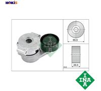 INA Tensioner Lever 534 0308 10 – V-ribbed Belt Tensioner