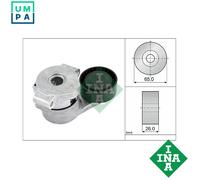 INA Tensioner Lever 534 0308 10 – V-ribbed Belt Tensioner