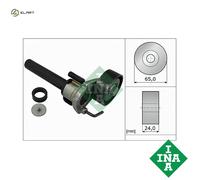 INA 534 0422 10 Tensioner Lever, v-ribbed belt