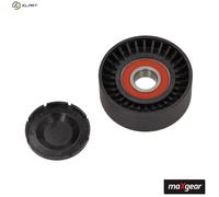 TENSIONER PULLEY VRIBBED BELT 54-0998 FOR BMW 3/E46/X/SAV/E8/X5/E5/Compact/E9