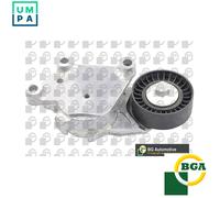 BGA DC0904 V-Ribbed Belt Tensioner Lever Fits BMW Citroën Ford Mazda Toyota