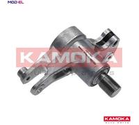 Tensioner Lever, v-ribbed belt for MERCEDES-BENZ S124 W124 W202 KAMOKA R0027