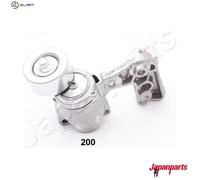 TENSIONER LEVER VRIBBED BELT TS-200 FOR LEXUS TOYOTA 2GR-FE 3.5L 6cyl IS II 2.2L