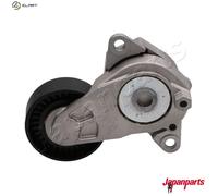 TENSIONER LEVER VRIBBED BELT TS-210 FOR TOYOTA 1NR-FE 1.3L 4cyl COROLLA