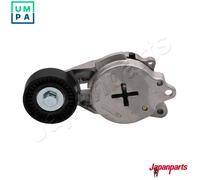 JAPANPARTS TS-211 Tensioner Lever, v-ribbed belt
