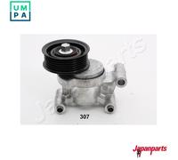 New Tensioner Lever, V-ribbed belt for MAZDA:3,5,3 I,3 II,AXELA L37215980