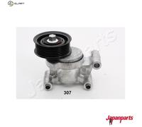 New Tensioner Lever, V-ribbed belt for MAZDA:3,5,3 I,3 II,AXELA L37215980