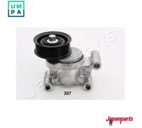 New Tensioner Lever, V-ribbed belt for MAZDA:3,5,3 I,3 II,AXELA L37215980