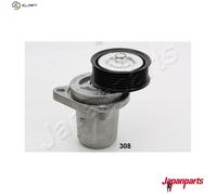 JAPANPARTS TS-308 Tensioner Lever, v-ribbed belt