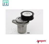JAPANPARTS TS-308 Tensioner Lever, v-ribbed belt