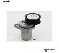 JAPANPARTS TS-308 Tensioner Lever, v-ribbed belt