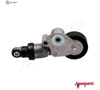 JAPANPARTS TS-315 Tensioner Lever, v-ribbed belt