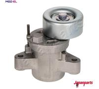 TENSIONER LEVER VRIBBED BELT TS-510 FOR MITSUBISHI OUTLANDER/III/SUV 2.0L 4cyl
