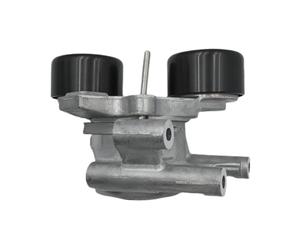 Tensioner Pulley Assembly Compatible With Transit 2.2L T6 V348 2011-2024 1766642 DC1Q-6A228-AA DC1Q6A228AA BK3Q6A228B