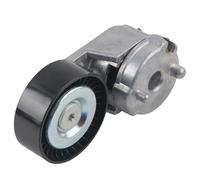 Tensioner Pulley For Wrangler TJ L6 4.0L 2000-2006 Replace 04854089A 04854089AB Belt Tensioner Assembly With Pulley