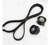 Tensioner Pulley Idle Timing Belt Kit For Hover H5 H3 For Wingle 5 GW4D20 2.0 DIESEL