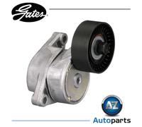 GATES T38201 Tensioner pulley