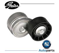 GATES T38364 Tensioner pulley