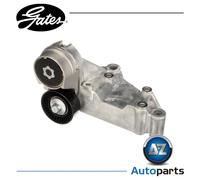 Tensioner Pulley T38444 Gates 1473384 1069359 1S4Q-6A228-AF 1S4Q6A228AD 1351134