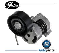 GATES T39010 Tensioner pulley