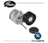 GATES T39016 Tensioner pulley