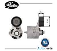 GATES T39108 Tensioner pulley