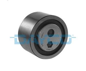 Tensioner Pulley, timing bel DAYCO ATB2162 for ROVER MONTEGO 2 1988-1995
