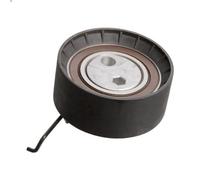 Tensioner Pulley, timing bel FEBI 19732 for VOLVO 940 (944) 2.4 1990-1994