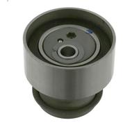 Tensioner Pulley, timing bel FEBI 23599 for MAZDA 5 (CR) 2 2005-2010