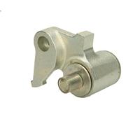 Tensioner Pulley, timing bel SNR GT357.53 for AUDI A4 B5 (8D2) 2.5 1997-2000