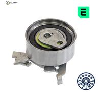 TENSIONER PULLEY TIMING BELT 0-N101 FOR OPEL ASTRA/Hatchback 16LZ2/NZR 1.6L