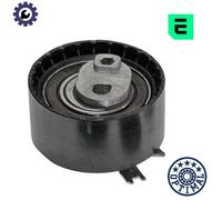 Optimal Timing Belt Tensioner Pulley 0-N198 for Renault, Dacia, Nissan (K4J 1.4L)