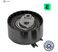 Optimal Timing Belt Tensioner Pulley 0-N198 for Renault, Dacia, Nissan (K4J 1.4L)