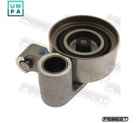 Febest 0187-1HZ Timing Belt Tensioner Pulley Fits Toyota Coaster Land Cruiser