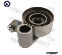 FEBEST 0187-1HZ Timing belt tensioner pulley