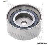 FEBEST 0187-GRJ150 Timing belt tensioner pulley