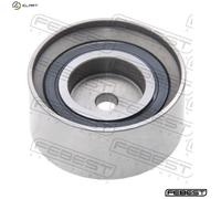 FEBEST 0187-GRJ150 Timing belt tensioner pulley