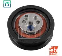 TENSIONER PULLEY TIMING BELT 02889 FOR AAD/AAE/ABK/ABT/ADW 2.0L 4cyl