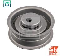 FEBI BILSTEIN 06687 Timing belt tensioner pulley