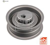 FEBI BILSTEIN 06687 Timing belt tensioner pulley
