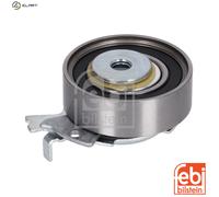 FEBI BILSTEIN 06971 Timing belt tensioner pulley