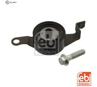 TENSIONER PULLEY TIMING BELT 07968 FOR RFM/RFN/RTD/RTE/RTF/RTG/RTH/RTC 1.8L