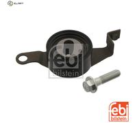TENSIONER PULLEY TIMING BELT 07968 FOR RFM/RFN/RTD/RTE/RTF/RTG/RTH/RTC 1.8L